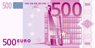 500eur