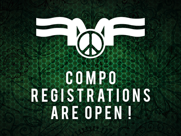 FOM Compo Registrations