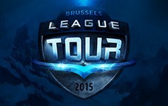 League Tour: First EU LoL convention