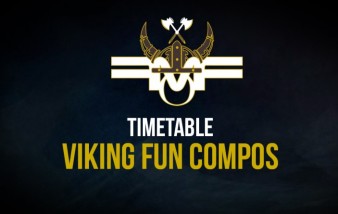 Timing Viking funcompos