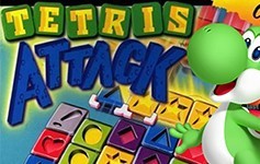 Tetris Attack info
