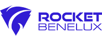 Rocket Benelux Partnership Logo