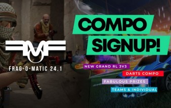Compo Registrations Are Now Open