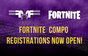 Fortnite Compo Registrations now open