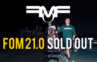 Frag-o-Matic 21.0 sold out