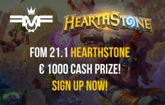 FoM 21.1 Hearthstone compo sign up