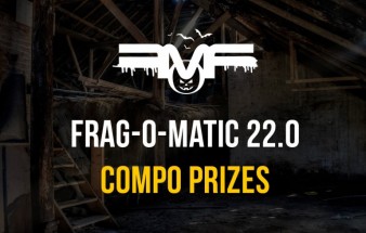 FoM 22.0 compo prizes