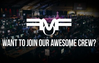 Want to become part of the FoM compo team?