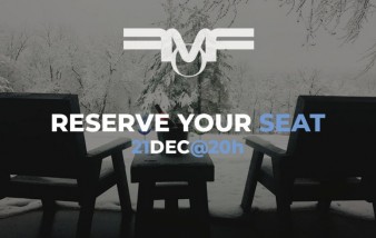  Reserve Your Seats 