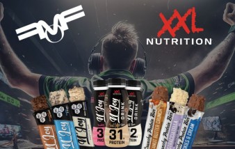 XXL Nutrition Game-On
